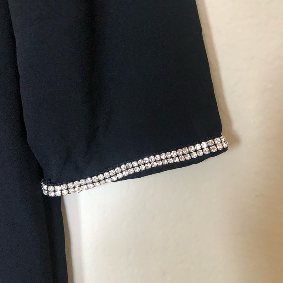 Trina Turk MIDNIGHT ROUND Dress - Picture 9 of 14